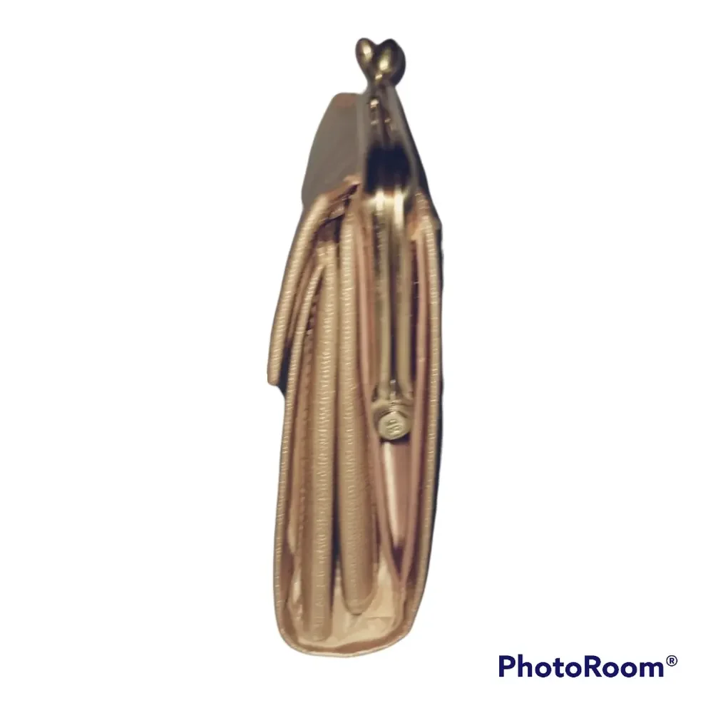 Small vintage bill fold 1960s - Picture 4 of 7